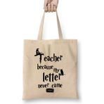 Humuts Teacher Because My Letter Never Came Bez Uzun Saplı Açık Bej Rengi Çanta