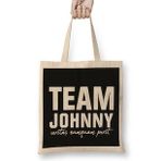 Humuts Team Johnny Veritas Numquam Perit Bez Uzun Saplı Açık Bej Rengi Çanta