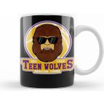 Humuts Teen Wolf Teen Wolves Kupa