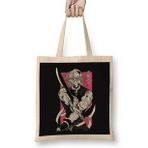 Humuts Tengen Uzui Demon Slayer Sound Hashira Bez Kadın Günlük Çanta