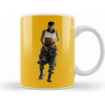 Humuts Teyana Taylor Sexiest Woman Alive Kupa