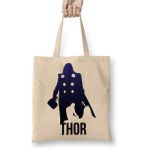 Humuts The Avengers Thor Bez Kadın Günlük Çanta