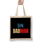 Humuts The Badman Bez Kadın Günlük Çanta