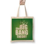 Humuts The Big Bong Theory 05 Bez Kadın Günlük Çanta