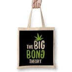 Humuts The Big Bong Theory 07 Bez Kadın Günlük Çanta