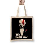 Humuts The God Of War Godfather Bez Kadın Günlük Çanta