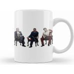Humuts The Godfather Godfathers Kupa Bardak