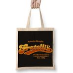 Humuts The Goonies Fratellis Bez Uzun Saplı Açık Bej Rengi Çanta