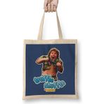 Humuts The Goonies Truffle Shuffle Bez Uzun Saplı Açık Bej Rengi Çanta