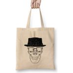 Humuts The Great Heisenberg 1 Bez Uzun Saplı Açık Bej Rengi Çanta