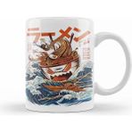 Humuts the Great Ramen Off Kanagawa Kupa
