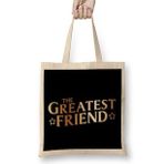 Humuts The Greatest Friend Bez Uzun Saplı Açık Bej Rengi Çanta