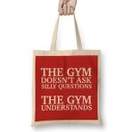 Humuts The Gym Understands Bez Uzun Saplı Açık Bej Rengi Çanta