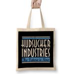 Humuts The Hudsucker Proxy Industries Bez Uzun Saplı Açık Bej Rengi Çanta