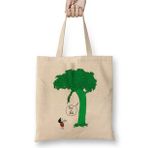 Humuts The Keeping Tree 01 Bez Uzun Saplı Açık Bej Rengi Çanta