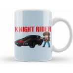 Humuts The Knight Rider Kupa