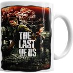 Humuts the Last of Us 03 Kupa Bardak