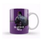 Humuts The Last Of Us 2 Kupa