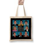 Humuts The Office Bez Uzun Saplı Açık Bej Rengi Çanta