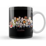 Humuts The Office Cast Tv Kupa