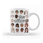 Humuts The Office Crew Kupa Bardak