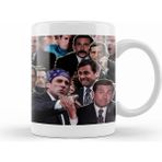 Humuts The Office Michael Scott Steve Carell Kupa Bardak