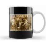Humuts The Smiths (How Soon Is Now Kupa Bardak