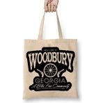 Humuts The Walking Dead Welcome To Woodbury Bez Kadın Günlük Çanta