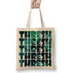 Humuts Thresh 02 Bez Çanta