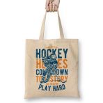 Humuts Time To Play Hockey Bez Kadın Günlük Çanta