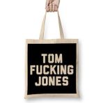 Humuts Tom Fucking Jones Bez Uzun Saplı Açık Bej Rengi Çanta