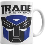Humuts Trade Like a Bot Kupa