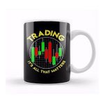 Humuts Trading It is All That Matters Funny Stock Market Kupa