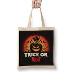 Humuts Trick Or Treat 04 Bez Çanta