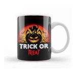 Humuts Trick Or Treat 04 Kupa Bardak