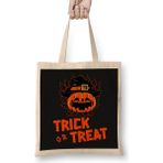 Humuts Trick Or Treat Halloween Bez Çanta