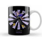 Humuts Trunks Retro Japanese Dragon Ball Z Kupa