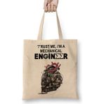 Humuts Trust Me, I'm A Mechanical Engineer Bez Çanta