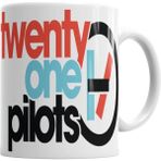 Humuts Twenty One Pilots 2 Kupa Bardak