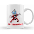 Humuts Ultraman Pixel Characters Kupa