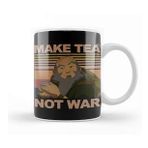Humuts Uncle Iroh Make Tea Not War Kupa