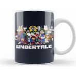 Humuts Undertale Family Kupa