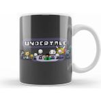 Humuts Undertale Friends 01 Kupa