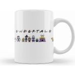 Humuts Undertale Friends 05 Kupa
