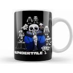 Humuts Undertale Games Kupa