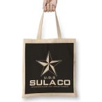 Humuts Uss Star Sulaco Aliens Bez Çanta