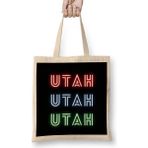 Humuts Utah Vintage Bez Çanta