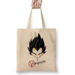 Humuts V For Vegeta Bez Çanta