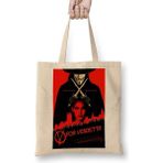 Humuts V For Vendetta Freedom Bez Çanta