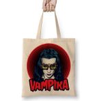 Humuts Vampira Bow Down To Varpir Bez Çanta